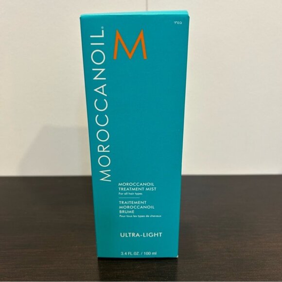 Moroccanoil Hair Treatment Mist 100ml - Picture 2 of 5